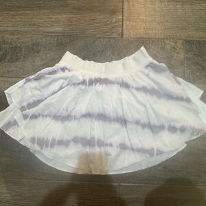 Lululemon Athletica White Apparel